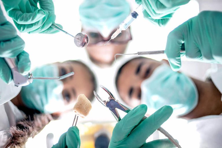 Oral-Surgery